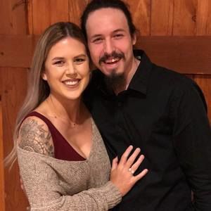 Meet your Posher, Staci